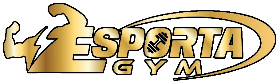 Esporta_GYM