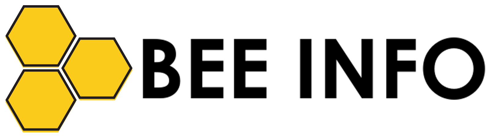 Bee Info Logo